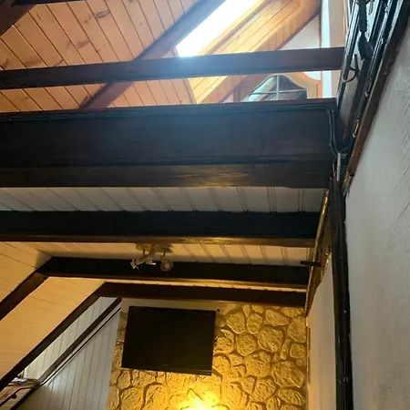 Szamanowka שצ'קלארסקה פוראובה