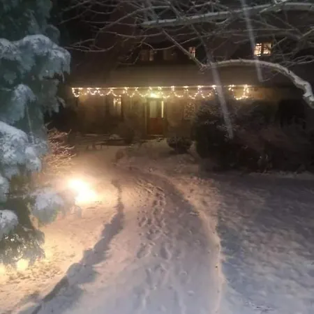 Guest house Szamanowka *