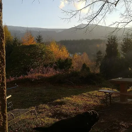 Guest house Szamanowka