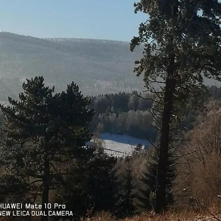 Szamanowka Szklarska Poreba