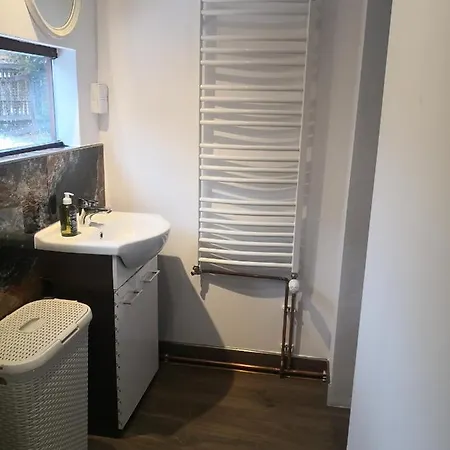 Guest house Szamanowka