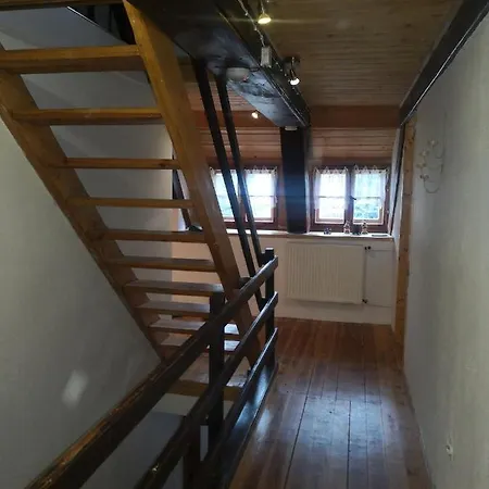 Szamanowka Guest house Szklarska Poreba