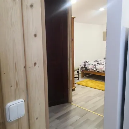 Szamanowka Guest house