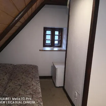 Szamanowka Guest house