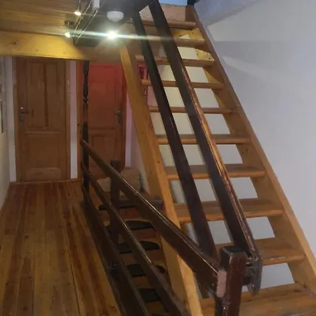 Szamanowka Guest house