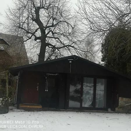 Szamanowka Guest house Szklarska Poreba