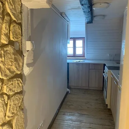 Szamanowka Guest house