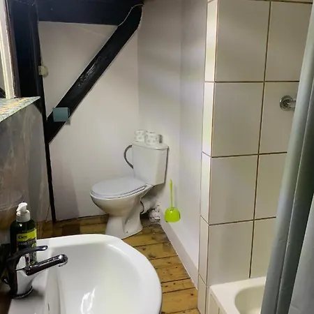 Szamanowka Guest house Szklarska Poreba