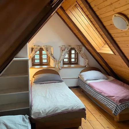 Guest house Szamanowka Szklarska Poreba